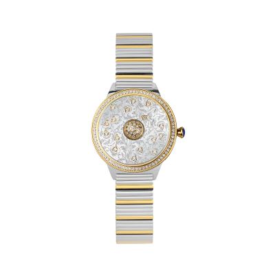 ساعة الماس نسائية ماركة شارلي K1795V1