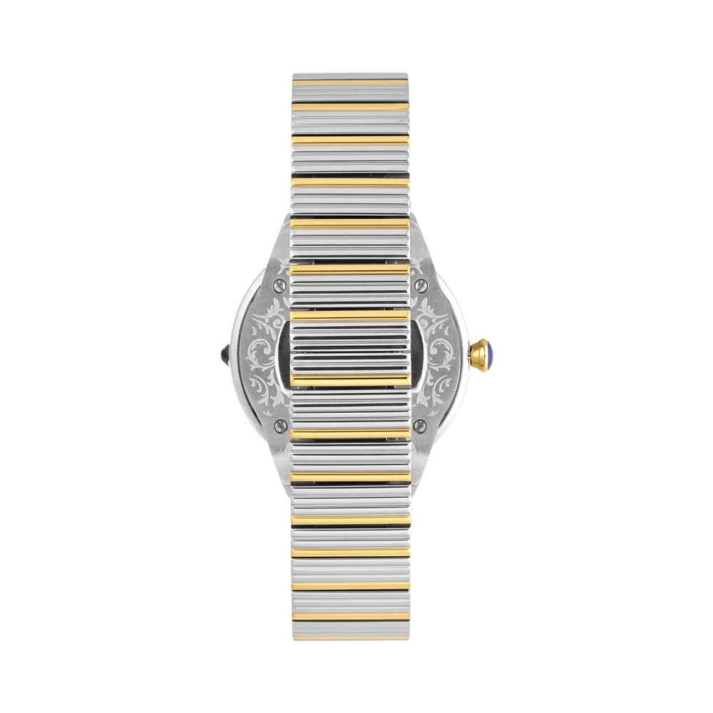 ساعة الماس نسائية ماركة شارلي K1795V1