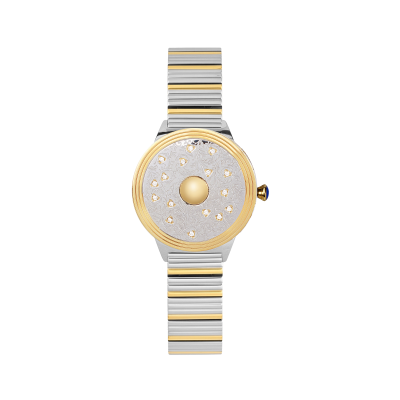 ساعة الماس نسائية ماركة شارلي K1795V3