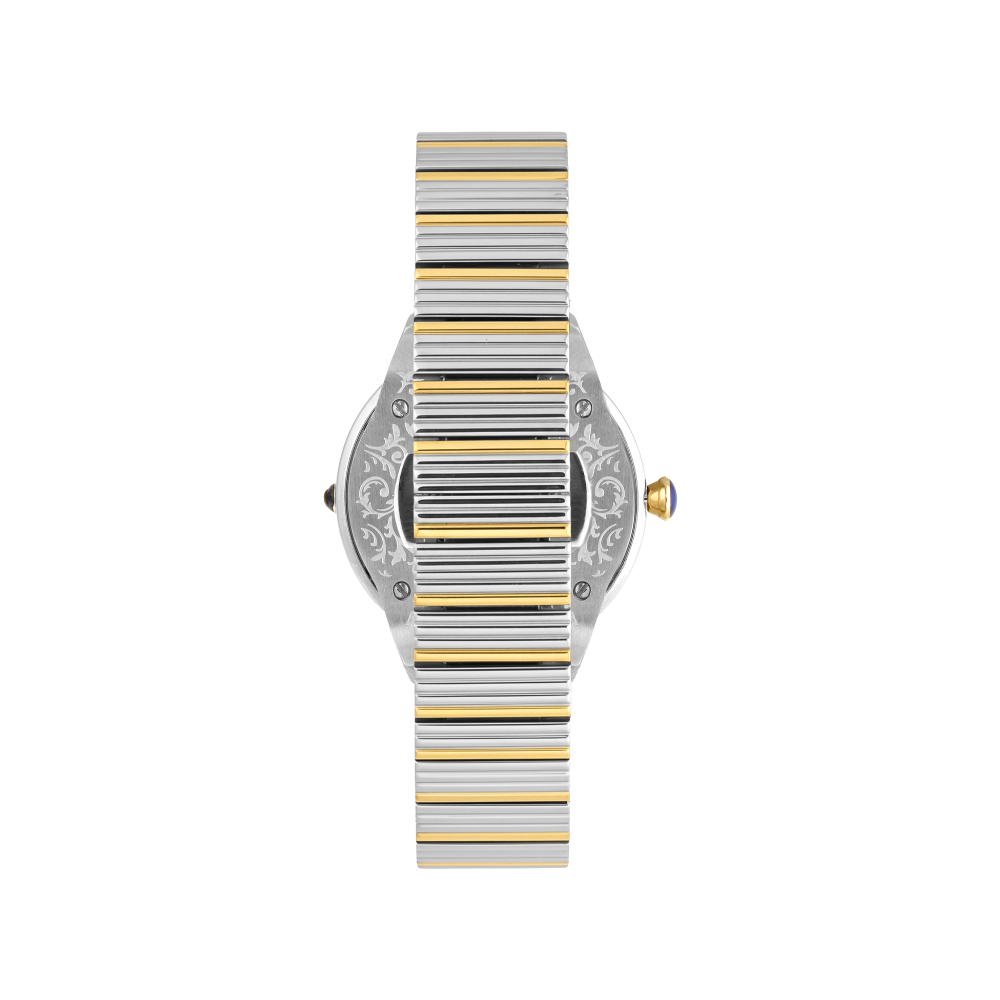 ساعة الماس نسائية ماركة شارلي K1795V3