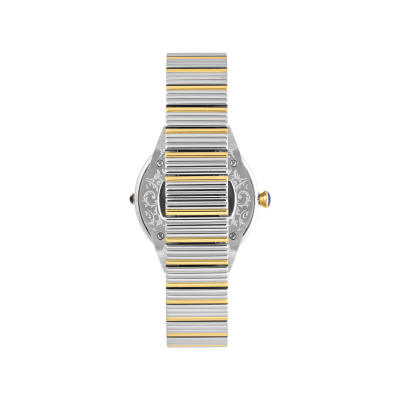 ساعة الماس نسائية ماركة شارلي K1795V3