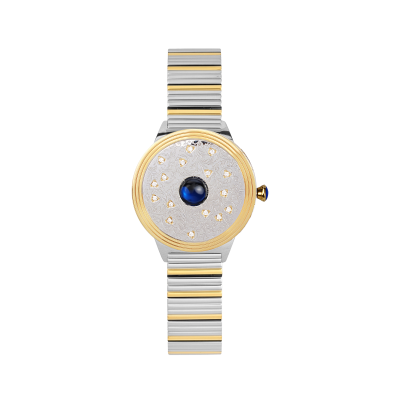 ساعة الماس نسائية ماركة شارلي K1795V4