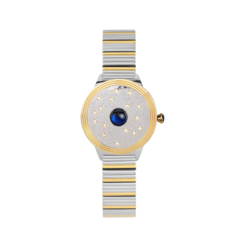 ساعة الماس نسائية ماركة شارلي K1795V4