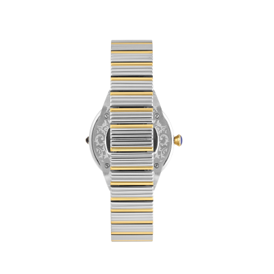 ساعة الماس نسائية ماركة شارلي K1795V4