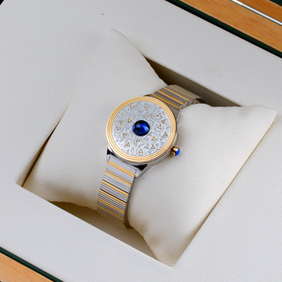 ساعة الماس نسائية ماركة شارلي K1795V4