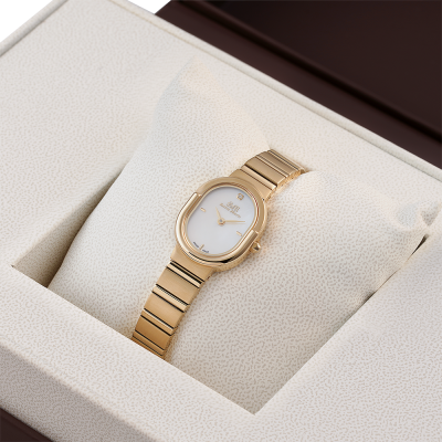 ساعة  نسائية ماركة سانتا مارين  S1783G01