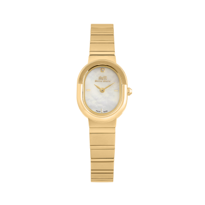 ساعة  نسائية ماركة سانتا مارين  S1783G01