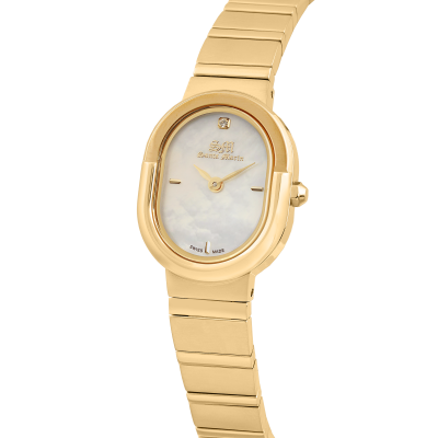 ساعة  نسائية ماركة سانتا مارين  S1783G01