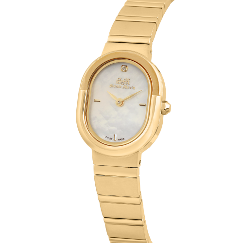 ساعة  نسائية ماركة سانتا مارين  S1783G01