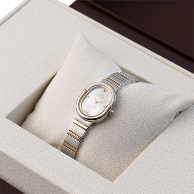 ساعة  نسائية ماركة سانتا مارين  S1783V01