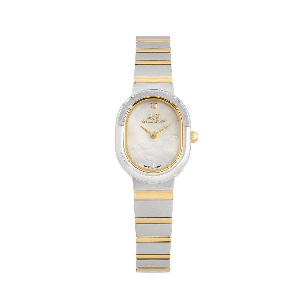 ساعة  نسائية ماركة سانتا مارين  S1783V01