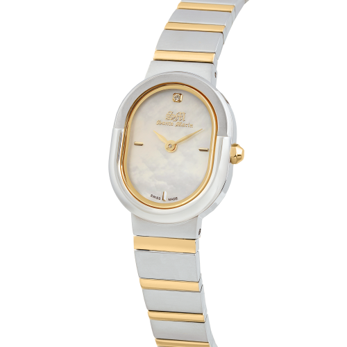 ساعة  نسائية ماركة سانتا مارين  S1783V01