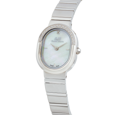 ساعة زركون نسائية ماركة سانتا مارين  Z1783S01