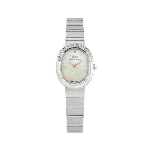 ساعة زركون نسائية ماركة سانتا مارين  Z1783S01