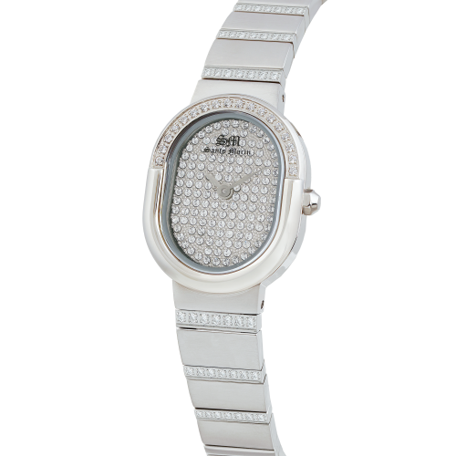 ساعة زركون نسائية ماركة سانتا مارين  Z1783S02