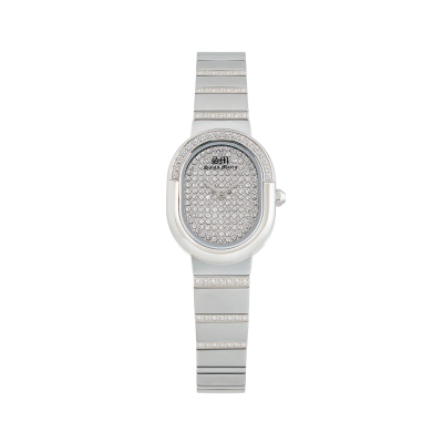 ساعة زركون نسائية ماركة سانتا مارين  Z1783S02