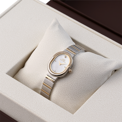 ساعة زركون نسائية ماركة سانتا مارين  Z1783V01