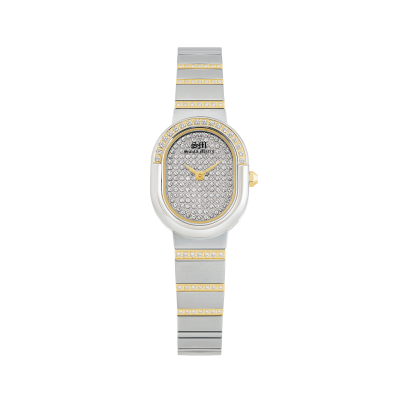 ساعة زركون نسائية ماركة سانتا مارين  Z1783V03