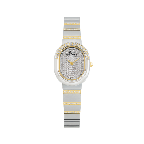 ساعة زركون نسائية ماركة سانتا مارين  Z1783V03