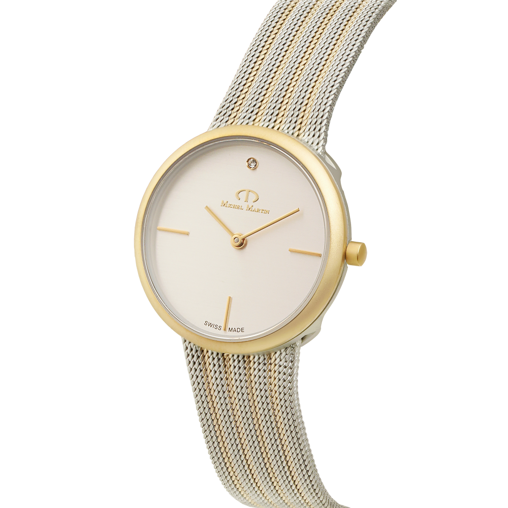 ساعة نسائية ماركة ميشيل مارتن S1790V01
