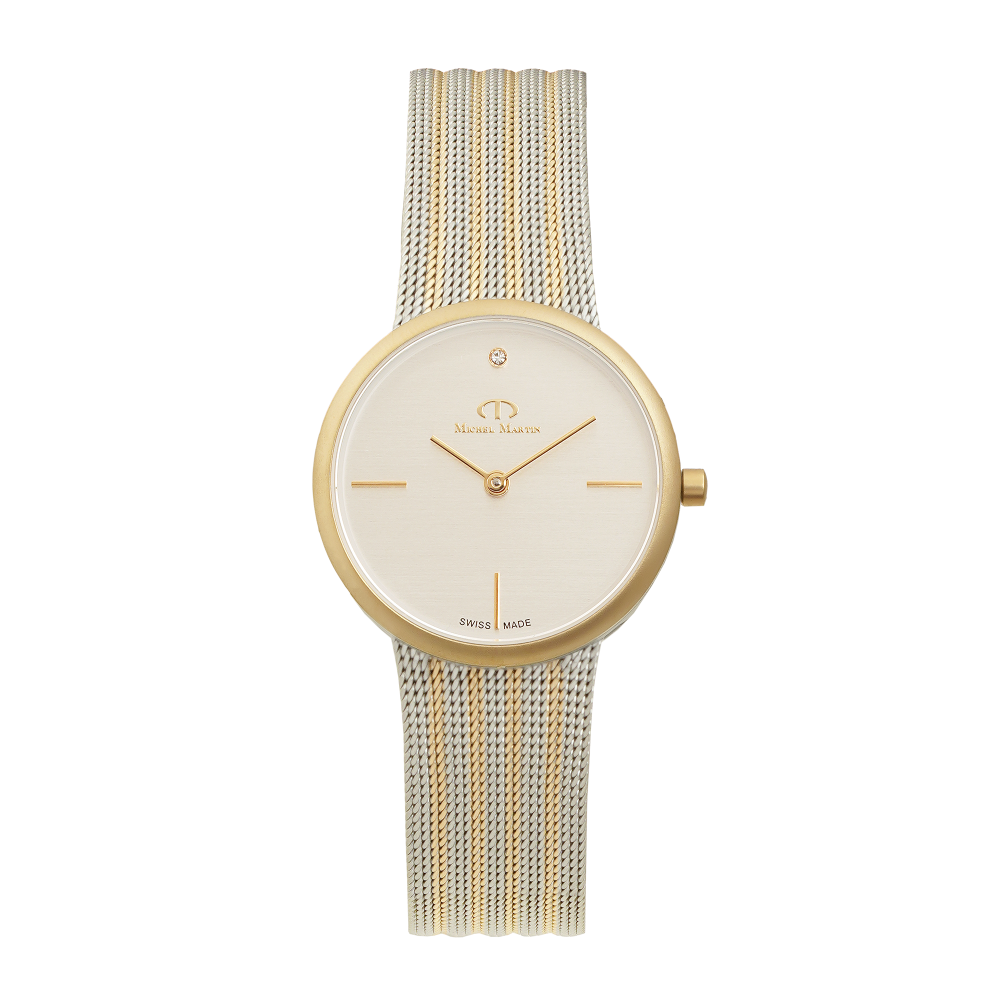 ساعة نسائية ماركة ميشيل مارتن S1790V01