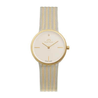 ساعة نسائية ماركة ميشيل مارتن S1790V01