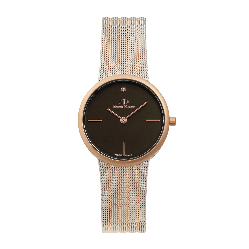 ساعة نسائية ماركة ميشيل مارتن S1790Z01