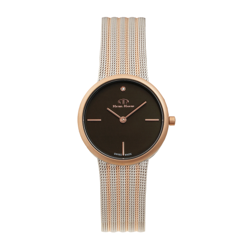 ساعة نسائية ماركة ميشيل مارتن S1790Z01