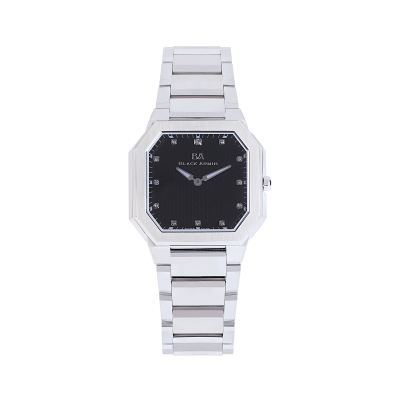 ساعة رجالية الماس ماركة بلاك آرمن K1798S01