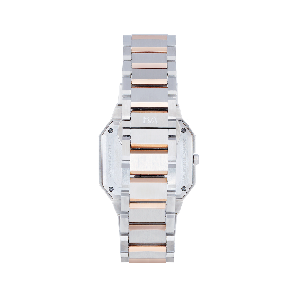 ساعة رجالية الماس ماركة بلاك آرمن  K1798Z1