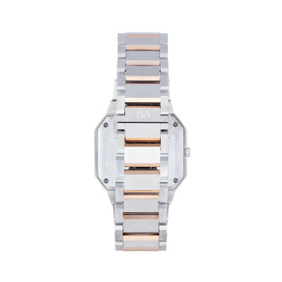 ساعة رجالية الماس ماركة بلاك آرمن  K1798Z1