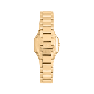 ساعة الماس نسائية ماركة بلاك آرمن K1801G1 