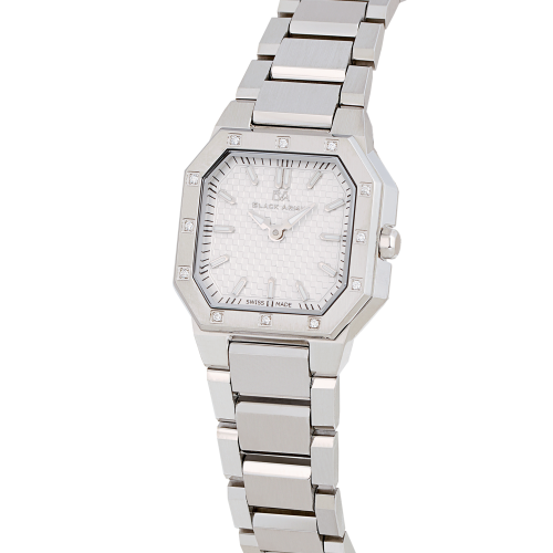 ساعة الماس نسائية ماركة بلاك آرمن K1801S1 