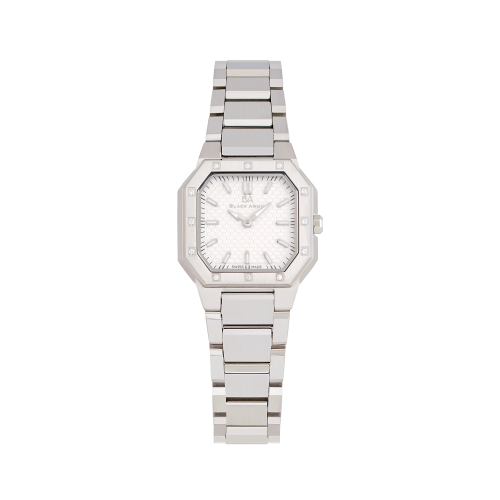 ساعة الماس نسائية ماركة بلاك آرمن K1801S1 