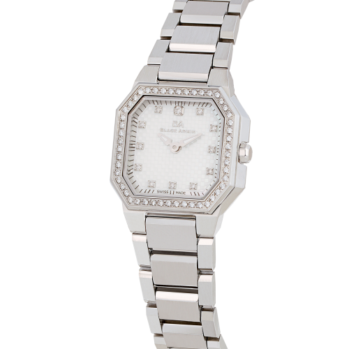 ساعة الماس نسائية ماركة بلاك آرمن K1801S2 