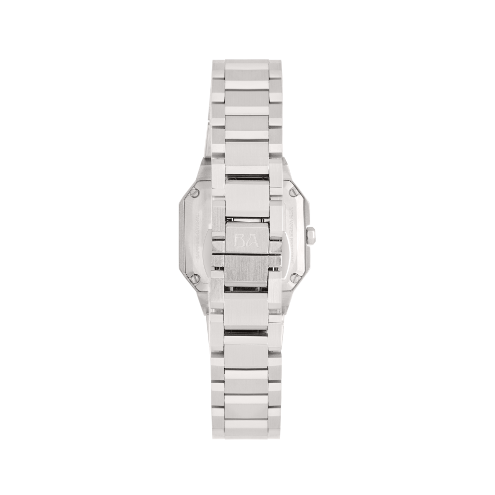 ساعة الماس نسائية ماركة بلاك آرمن K1801S2 