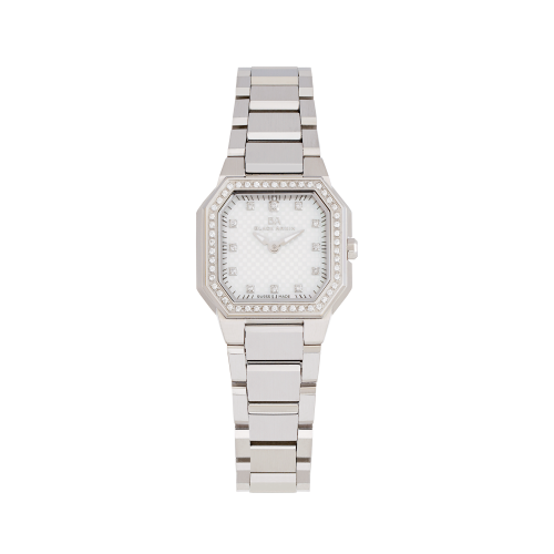 ساعة الماس نسائية ماركة بلاك آرمن K1801S2 