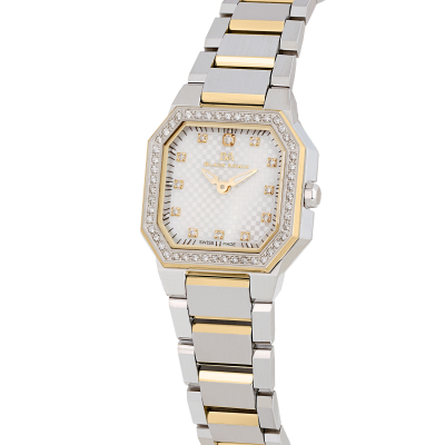 ساعة الماس نسائية ماركة بلاك آرمن K1801V2 