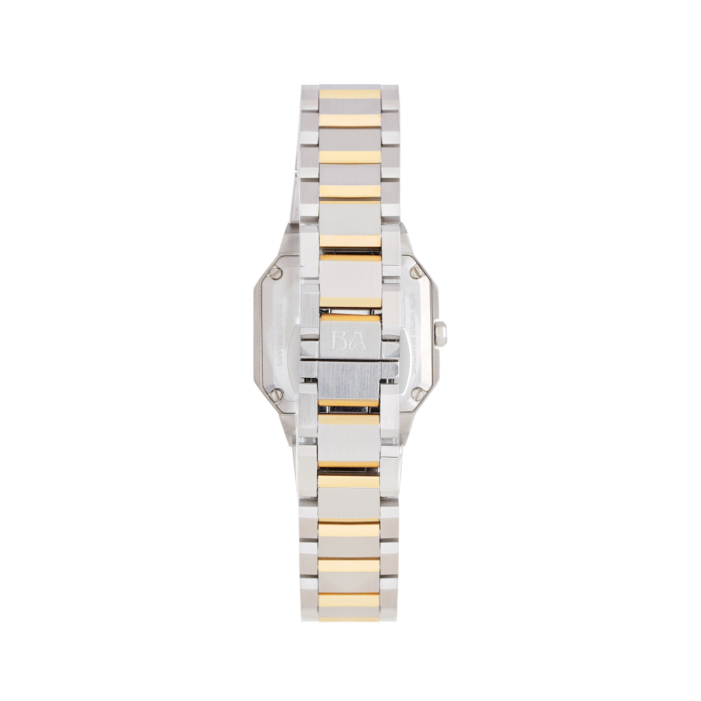 ساعة الماس نسائية ماركة بلاك آرمن K1801V2 