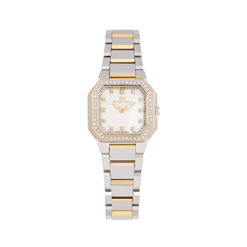 ساعة الماس نسائية ماركة بلاك آرمن K1801V2 