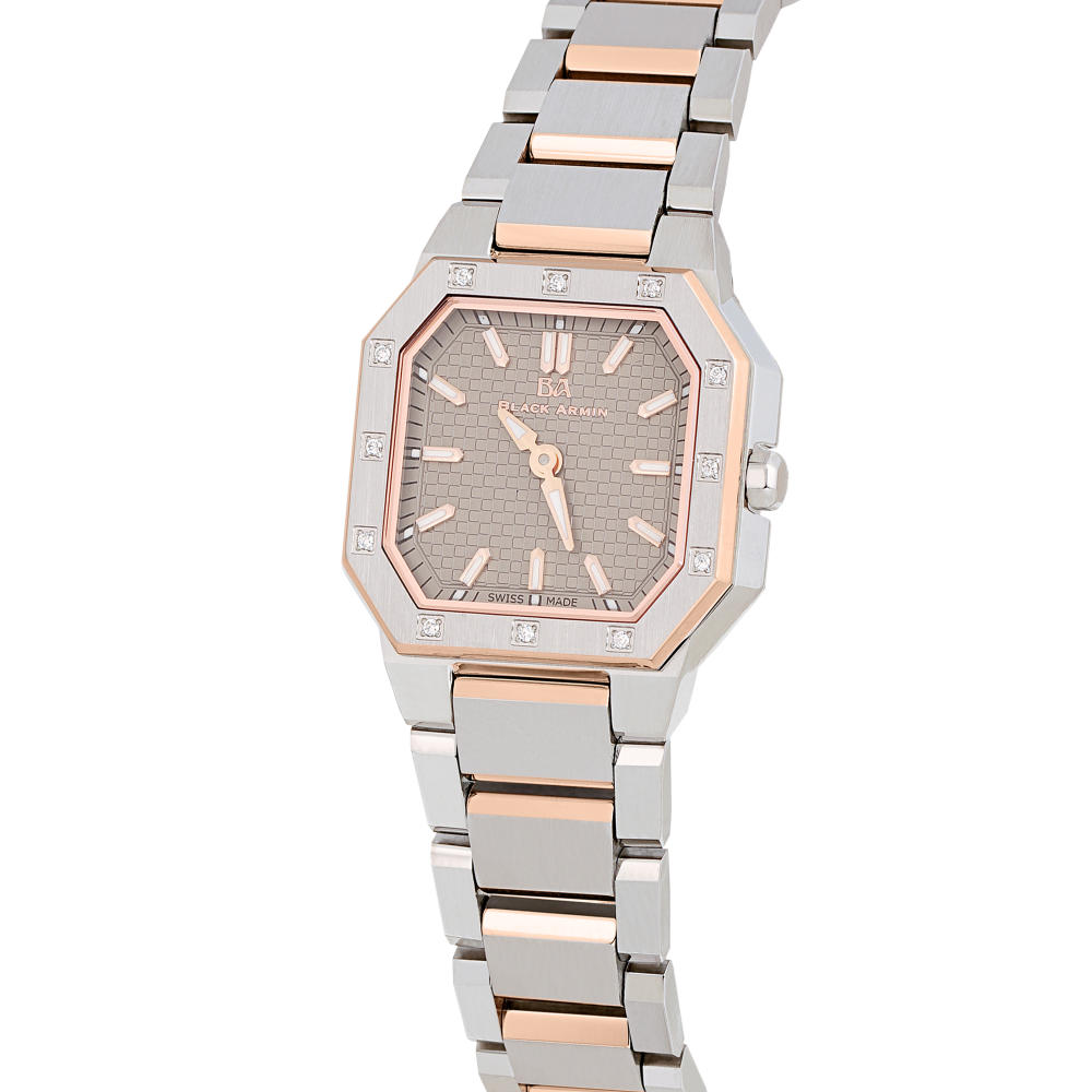 ساعة الماس نسائية ماركة بلاك آرمن K1801Z1 