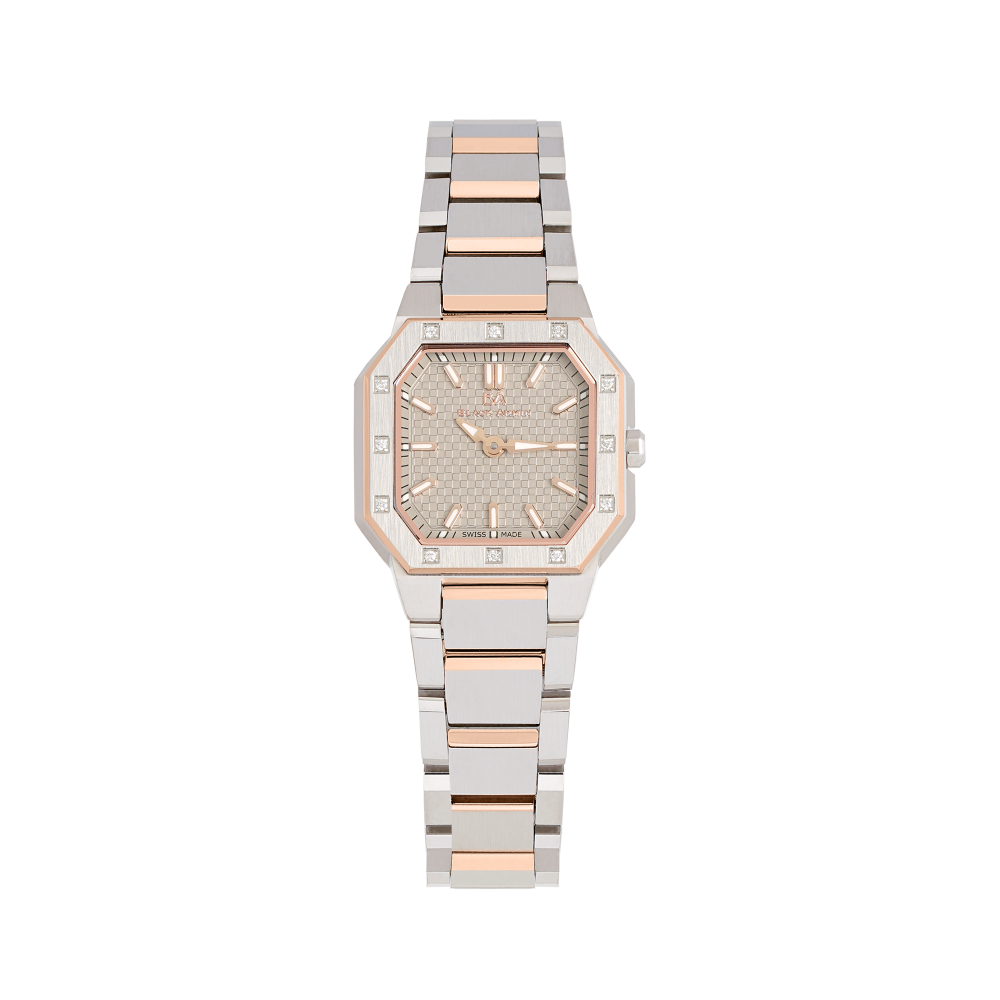 ساعة الماس نسائية ماركة بلاك آرمن K1801Z1 