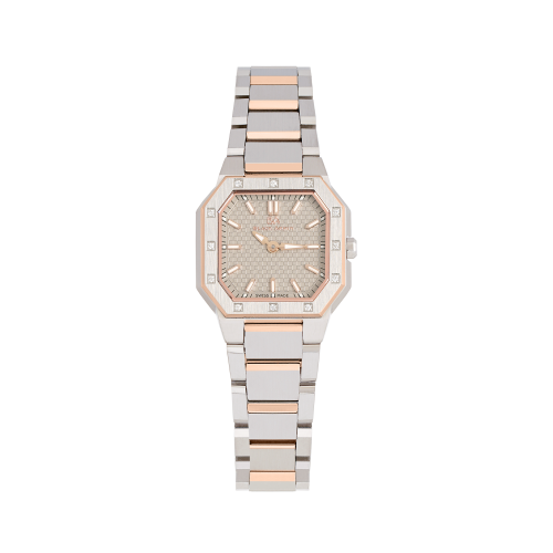 ساعة الماس نسائية ماركة بلاك آرمن K1801Z1 