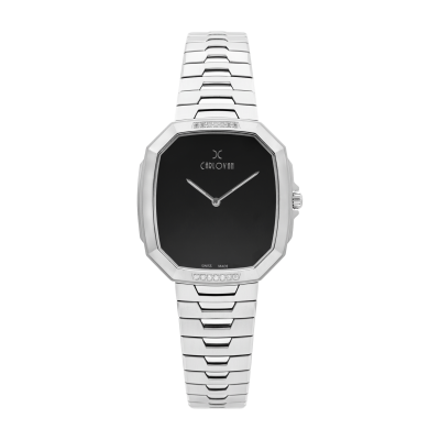 ساعة رجالية الماس ماركة كارلوفان KCN1780S01