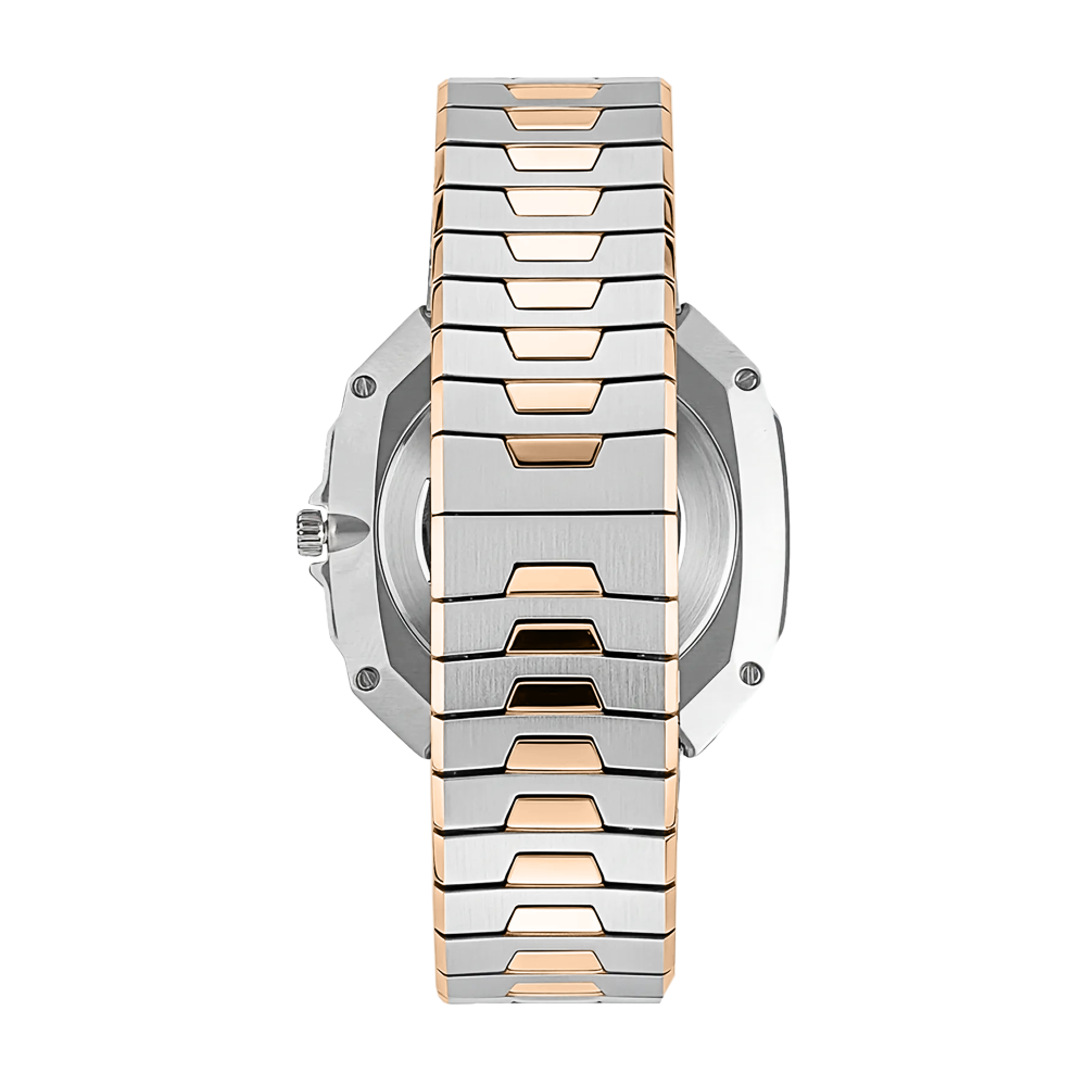 ساعة رجالية الماس ماركة كارلوفان KCN1780Z02