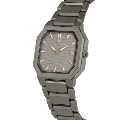 ساعة رجالية ماركة بلاك آرمن S1798A01