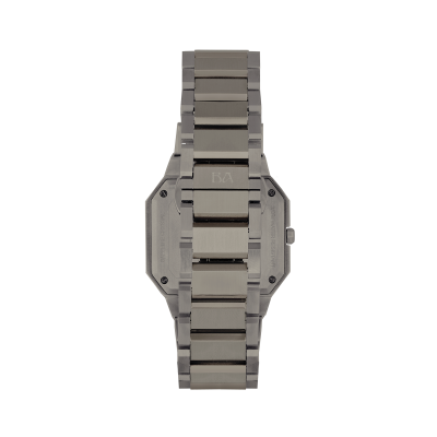 ساعة رجالية ماركة بلاك آرمن S1798A01