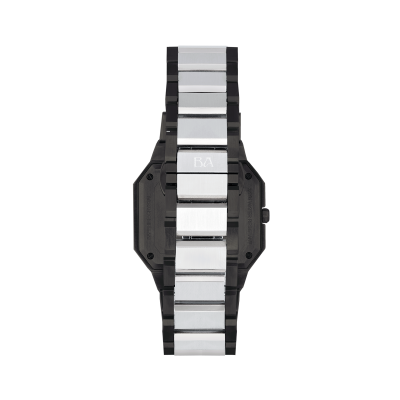 ساعة رجالية ماركة بلاك آرمن S1798H01