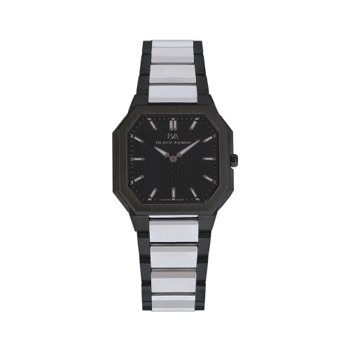 ساعة رجالية ماركة بلاك آرمن S1798H01