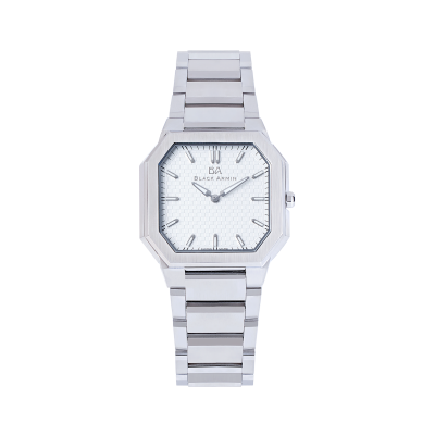 ساعة رجالية ماركة بلاك آرمن S1798S01